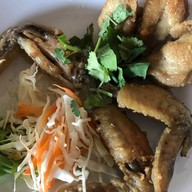 ครัวแคแสด เลคเฮฟเว่น รีสอร์ทแอนด์ปาร์ค