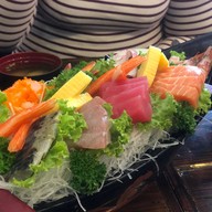 เมนูของร้าน ไดกง ร้านอาหารญี่ปุ่นซอยกิ่งแก้ว 25/1 ไดกงสาขา5