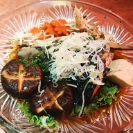 เมนูของร้าน Yuzawa