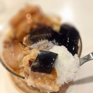 เมนูของร้าน Swensen's THE STREET RATCHADA