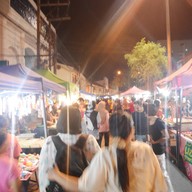 ถนนคนเดินสตูล