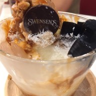 เมนูของร้าน Swensen's THE STREET RATCHADA