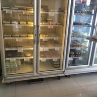 บรรยากาศ ชานุ Bakery