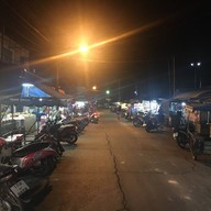 ตลาดโต้รุ่งสตูล