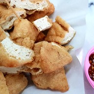 เมนูของร้าน ตั้งฮะเส็งร้านเก่า ตลาดล่าง