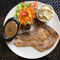 4 o’clock steak