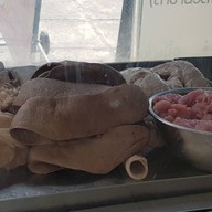 เมนูของร้าน คุงโภชนา นวลจันทร์