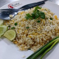 เมนูของร้าน ข้าวผัดปูเมืองทอง 1 สาขาแจ้งวัฒนะ14