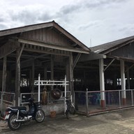 บรรยากาศ วัดชลธาราสิงเห (วัดพิทักษ์แผ่นดินไทย)