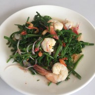 เมนูของร้าน ดีพร้อม