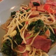 เมนูของร้าน Yellow Steak