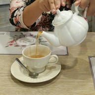 เมนูของร้าน Portobello and Désiré