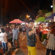 ถนนคนเดินสตูล