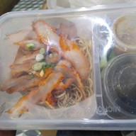 เมนูของร้าน Jong dimsum