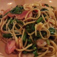 เมนูของร้าน Yellow Steak