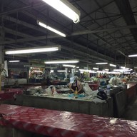 หมี่กระดาษ ตลาดช้างเผือก รับแต่เงินสด  เจ้าแรก เจ้าเดียว ไม่มีสาขา