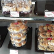 บรรยากาศ ขนมปังโอชิน