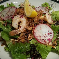 เมนูของร้าน Divana Signature Cafe centralwOrld