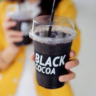 Black Cocoa