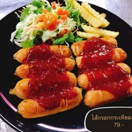 เอฟ สเต็ก ปากช่อง