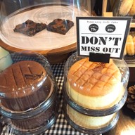 เมนูของร้าน 929 cafe