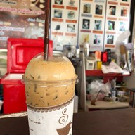 เมนูของร้าน เพลิดเพลินคอฟฟี่