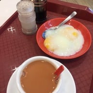 Ya Kun Kaya Toast Raffles City