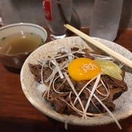 เมนูของร้าน Uniek.AM BKK ลาดพร้าว ซอย 4