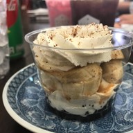 เมนูของร้าน PISTA พิษณุโลก