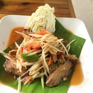 ก๋วยเตี๋ยวไอน้ำ