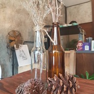 Kaffe Man coffee Brew Man