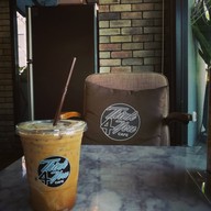 เมนูของร้าน Think 4 You Cafe'