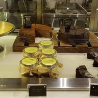 เมนูของร้าน Awfully Chocolate Jem