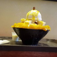 เมนูของร้าน NunSongYee (Bugis)