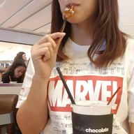 Awfully Chocolate Jem