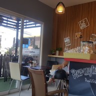 บรรยากาศ Coffee Today