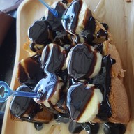 เมนูของร้าน Coffee Today