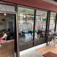 บรรยากาศ เพลิดเพลินคอฟฟี่