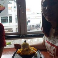 เมนูของร้าน NunSongYee (Bugis)