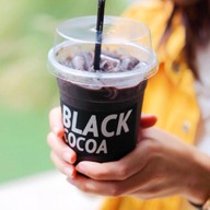 Black Cocoa