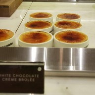 เมนูของร้าน Awfully Chocolate Jem