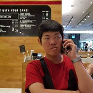 Awfully Chocolate Jem