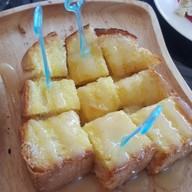 เมนูของร้าน Coffee Today