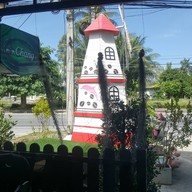 หน้าร้าน Coffee Today