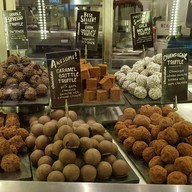 เมนูของร้าน Awfully Chocolate Jem