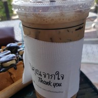 เมนูของร้าน Coffee Today