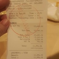 Loong Foong สวิสโฮเต็ล กรุงเทพฯ รัชดา