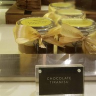 Awfully Chocolate Jem