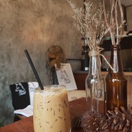 Kaffe Man coffee Brew Man