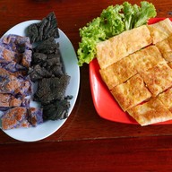 สะเต๊ะ ก๊ะเม -